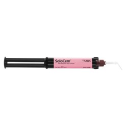60019840 SOLOCEM TRANS. REFILL 5ml.
