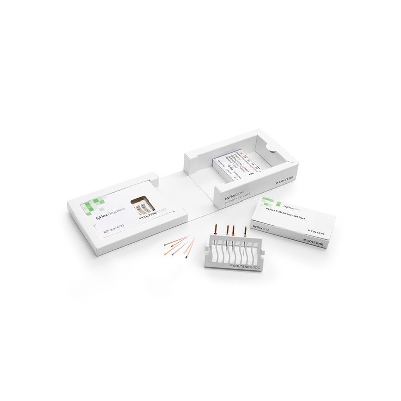 HYFLEX EDM ORIFICE OPENER 25/12  15 mm.