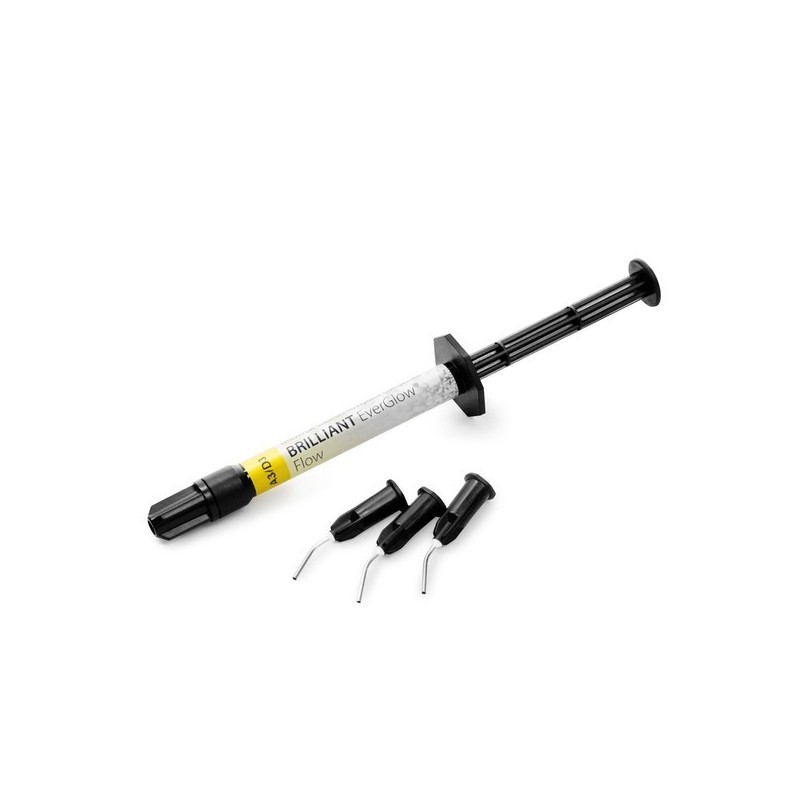 60019751  BRILLIANT EVERGLOW FLOW OA2  JER.