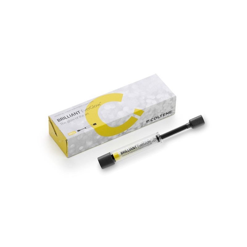 60019702 BRILLIANT EVERGLOW C2/C3 JER.