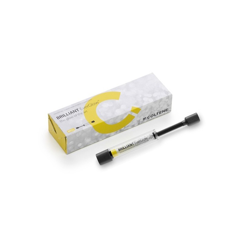 60019703  BRILLIANT EVERGLOW A4/c4 JER.