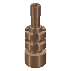 Impr.Post OT SR Abut