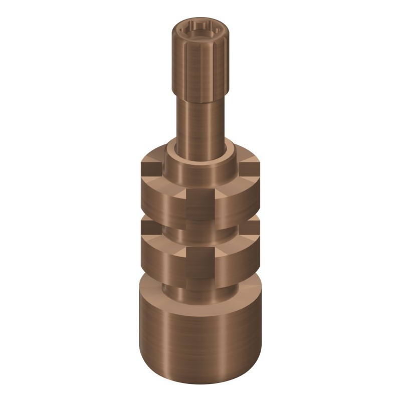 Impr.Post OT SR Abut