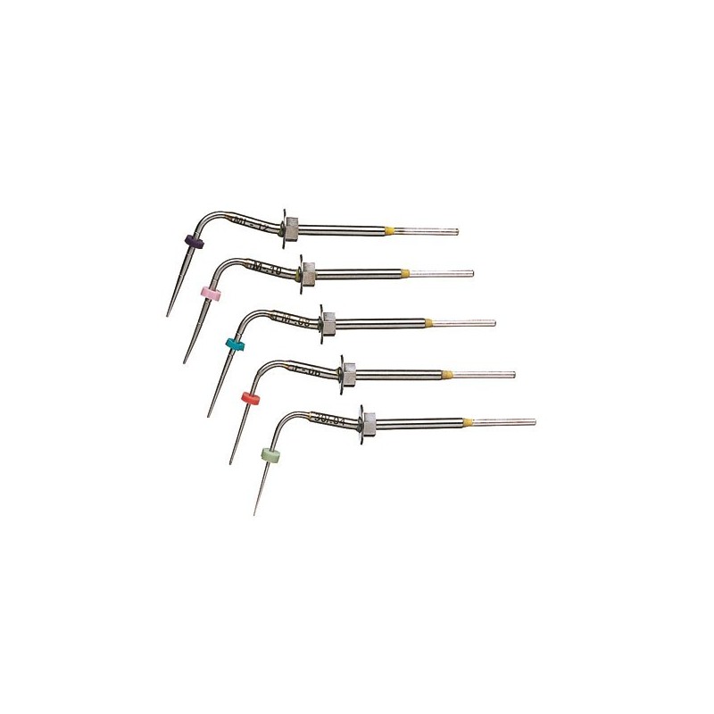 PUNTA SYSTEM B FINE-MEDIUM 08 (FM)