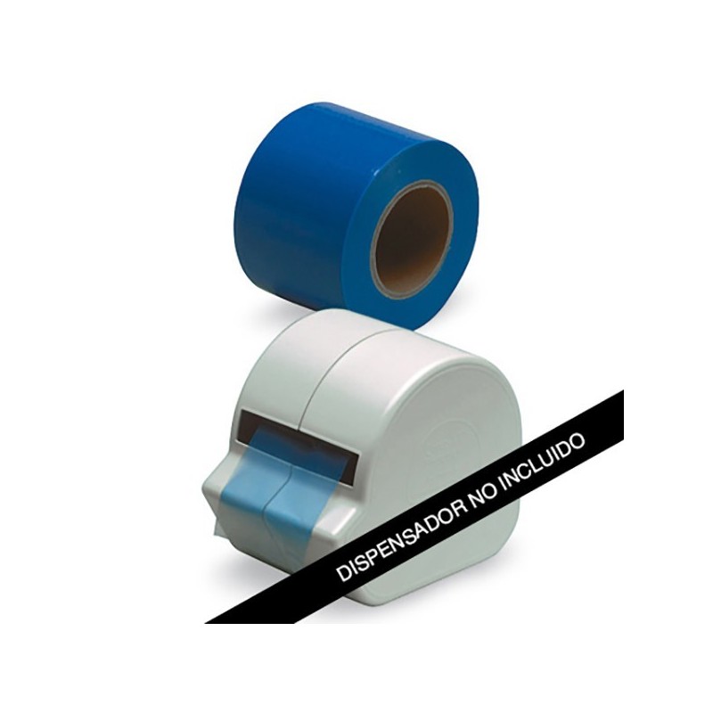 COVER-ALL FUNDAS UNIV. AZUL 10