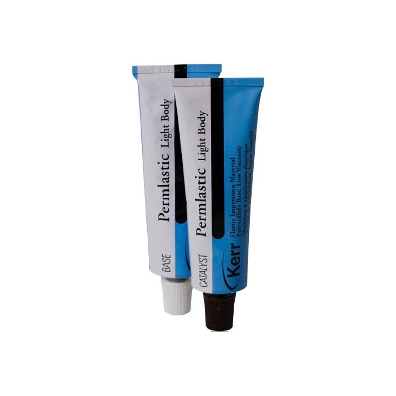 PERMLASTIC LIGHT 65+65ml.