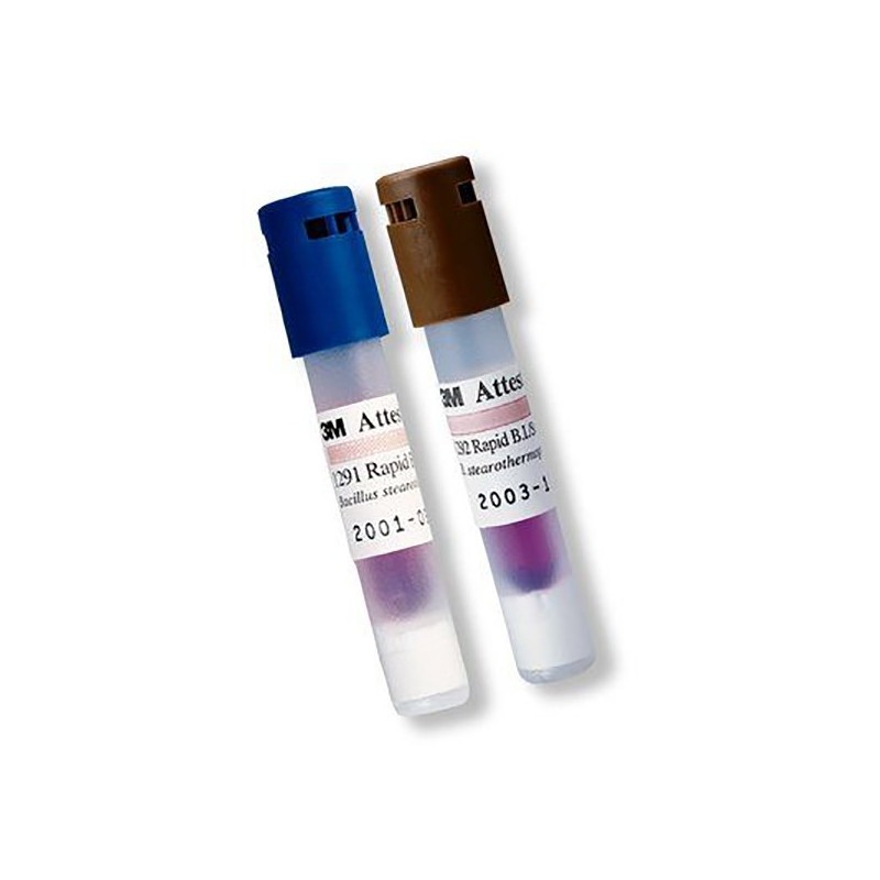 ATTEST LECTURA RAPIDA/PREVACIO-GRAVEDAD 50u.1292E