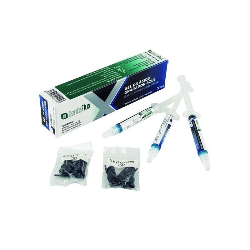 GEL ACIDO GRAB. AZUL 37% JER. 3x3