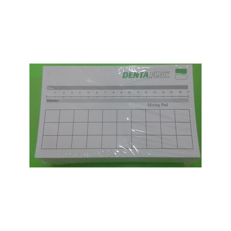 BLOCK MEZCLA SILICONA 18