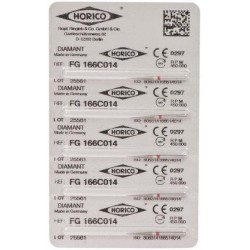 166C-014 FG DIAMANTE 5u