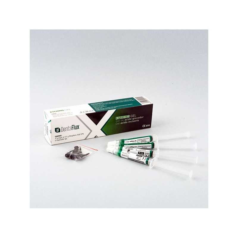GEL ACIDO GRABADOR 37% JER. 4x3