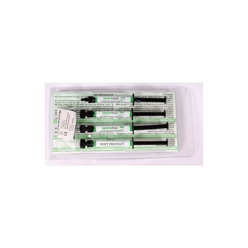 PROTECTOR GINGIVAL PG