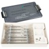 Instr. set Osteotomes sinus floor elev.