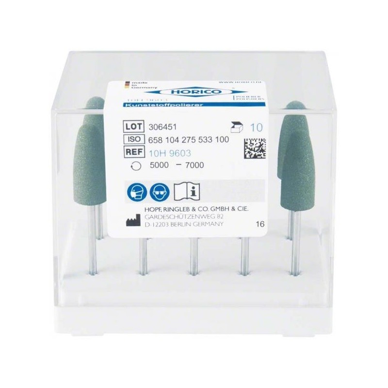 H9603 PULID.ACRILICO FLAMA 10u