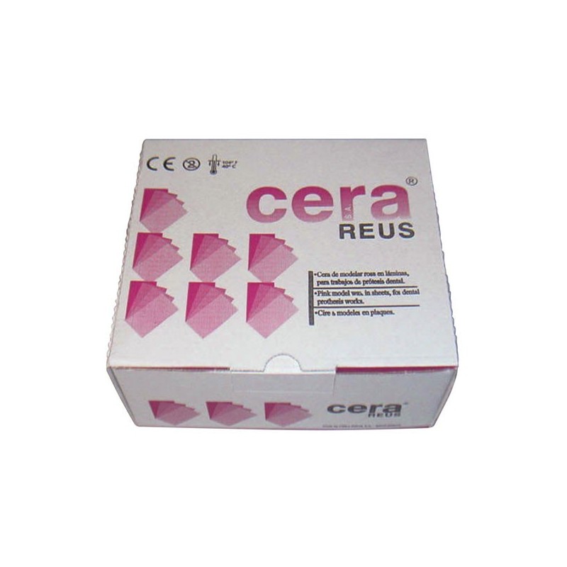 CERA MODELAR ROSA 2