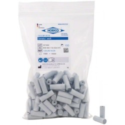 100UM9538 PULIDOR PM CERAM. BLANCO 100uds