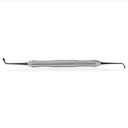 LS1051/154G INS.OBTUR.COMP. LIQUID STEEL