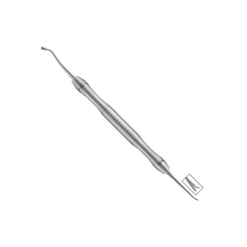 OLS-4132 INSTRUM. LIG./OBTURADOR DE DOS EXTREMOS