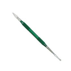 GREENSTEIN VERDE 0.2mm