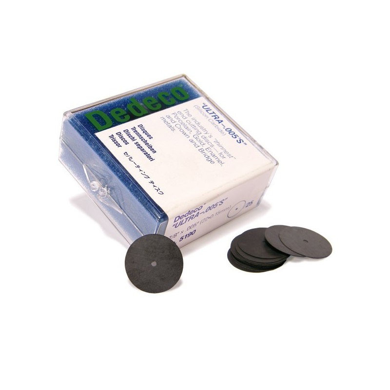 5190 DISC.SEPAR.ULTRA-.005S 22-0