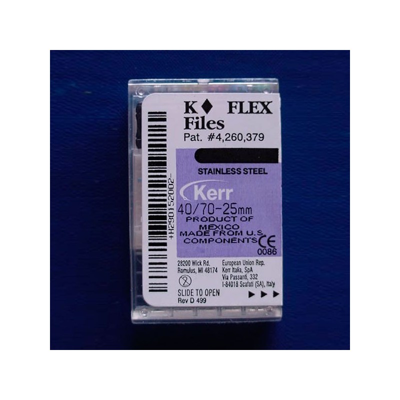 LIMA K-FLEX 25mm.08  6u