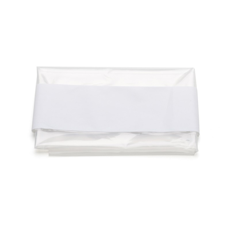 TALLA EST. TRANS. POLIETILENO C/ADHES.40X50cm 20u.