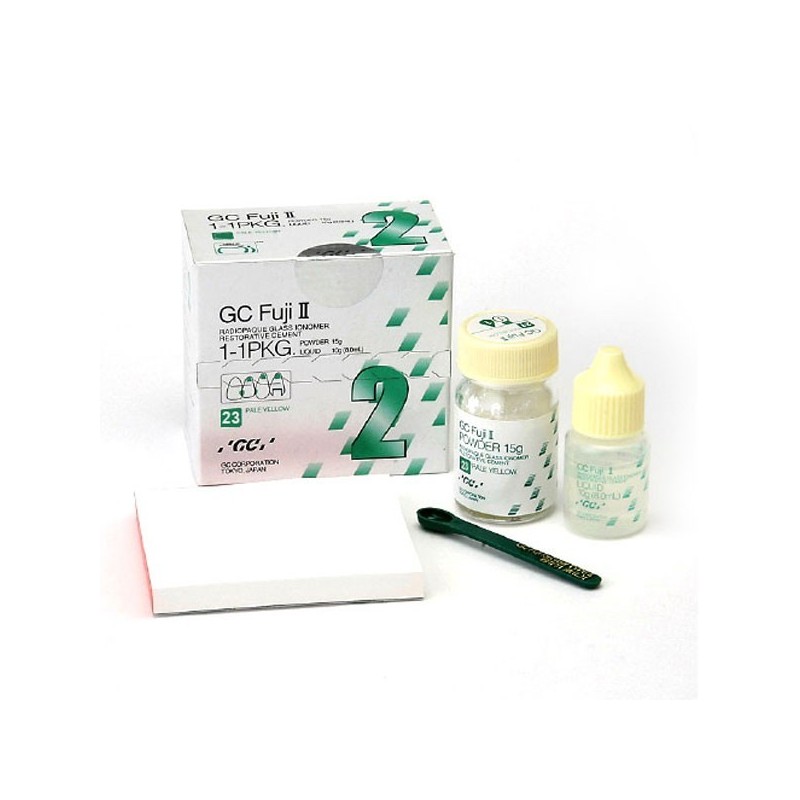 FUJI II 1-1 N? 23 15gr.+10g. (C4) GRIS OSCURO