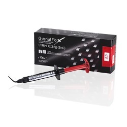 CV GAENIAL FLO X JER.1x2 ml. (3.6gr)