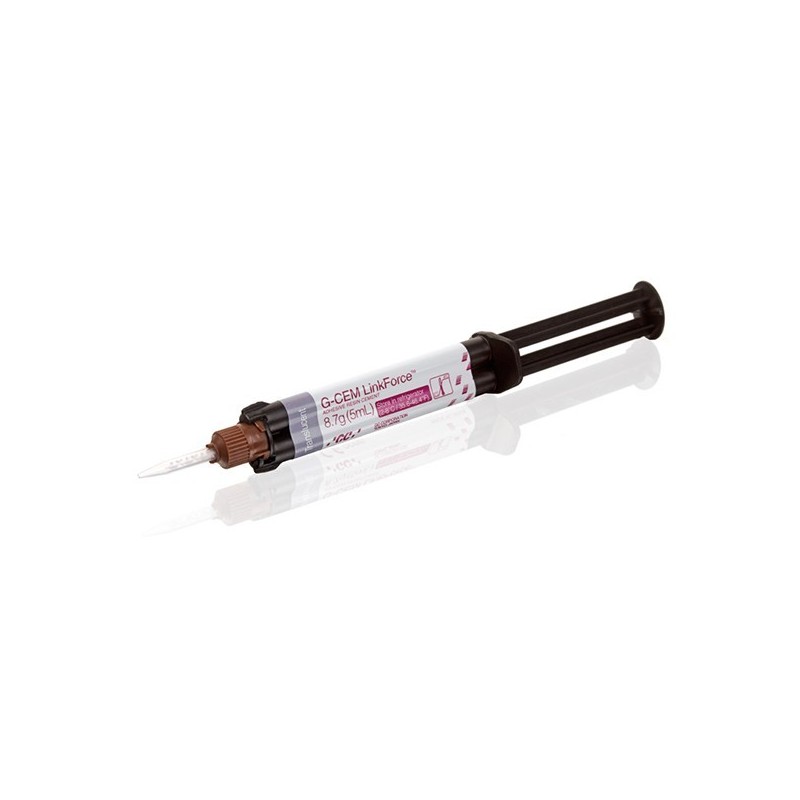 G-CEM LINKFORCE CEMENT REFILL TR 8