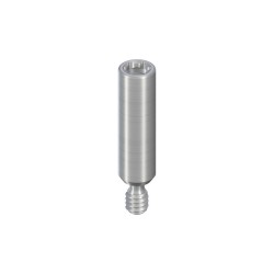 Lab Processing Screw for SRA