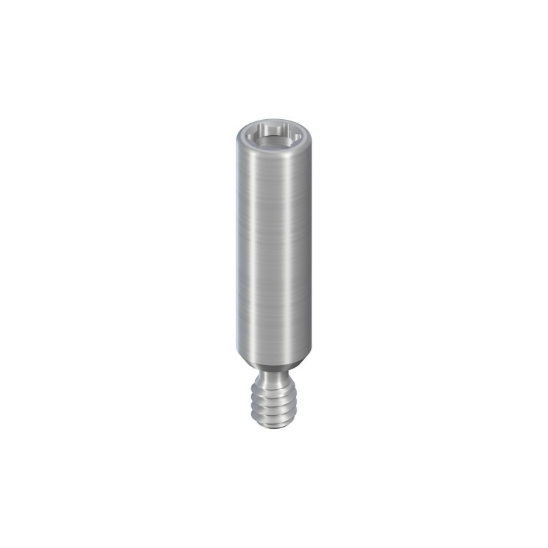 Lab Processing Screw for SRA