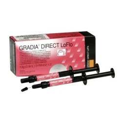 GC GRADIA DIRECT LOFLO CV 2 jer.