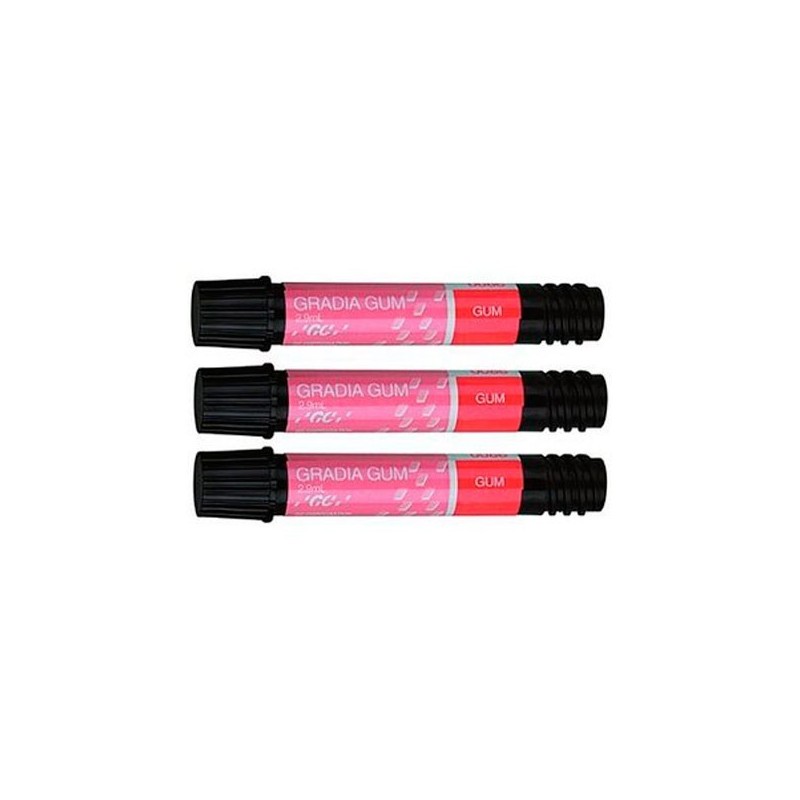 GRADIA GUM GC C&B COLOR G22 2