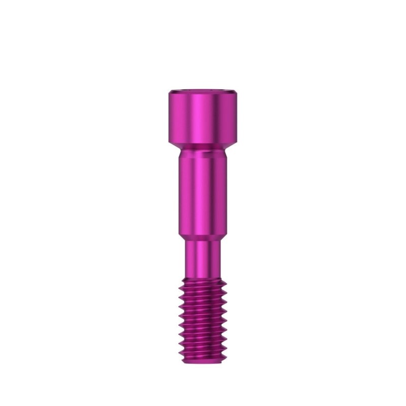 Lab screw M 1.6 D 3