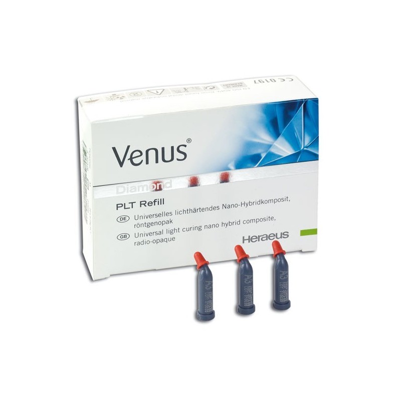 VENUS DIAMOND A2 PLT 20x0