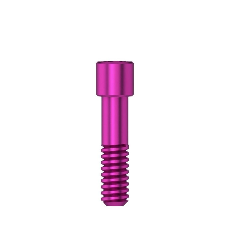 Lab screw M 1.6 NP 3
