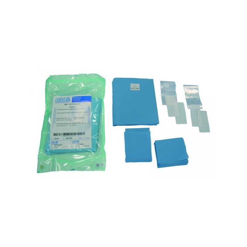 SET GABINETE(4 TALLAS