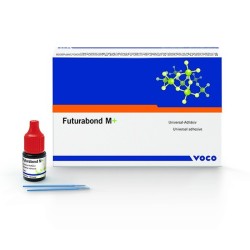 FUTURABOND M +  FRASCO 5 ml.  1515