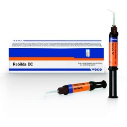 REBILDA DC BLANCO QM 10gr. 1405