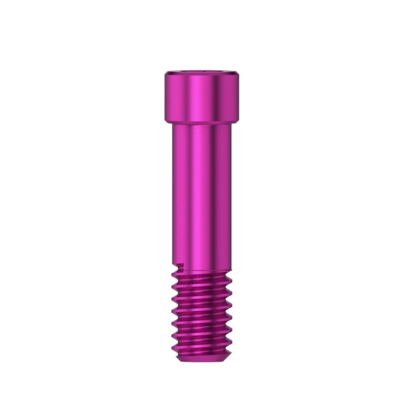 Lab screw M 2.0 D 4