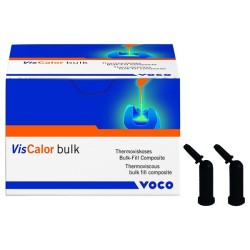 VISCALOR BULK CAPS. 16x0.25gr. A3  6068