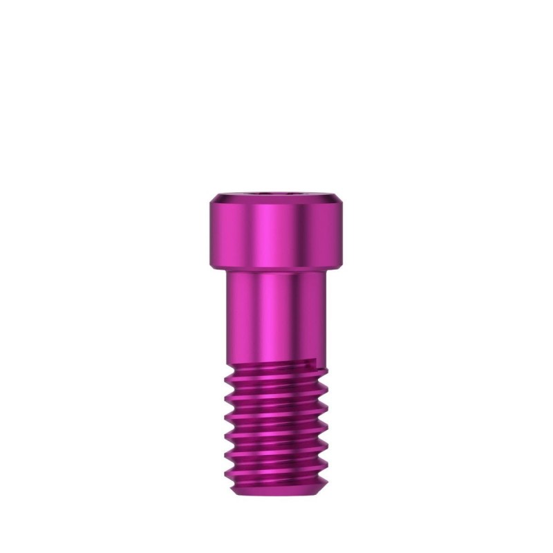 Lab screw M 2.5 WP 5