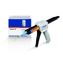 REBILDA DC INTRO SET 50gr.+ACC. 1395