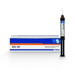 BIFIX QM TRANSP. JER 10gr. 1219