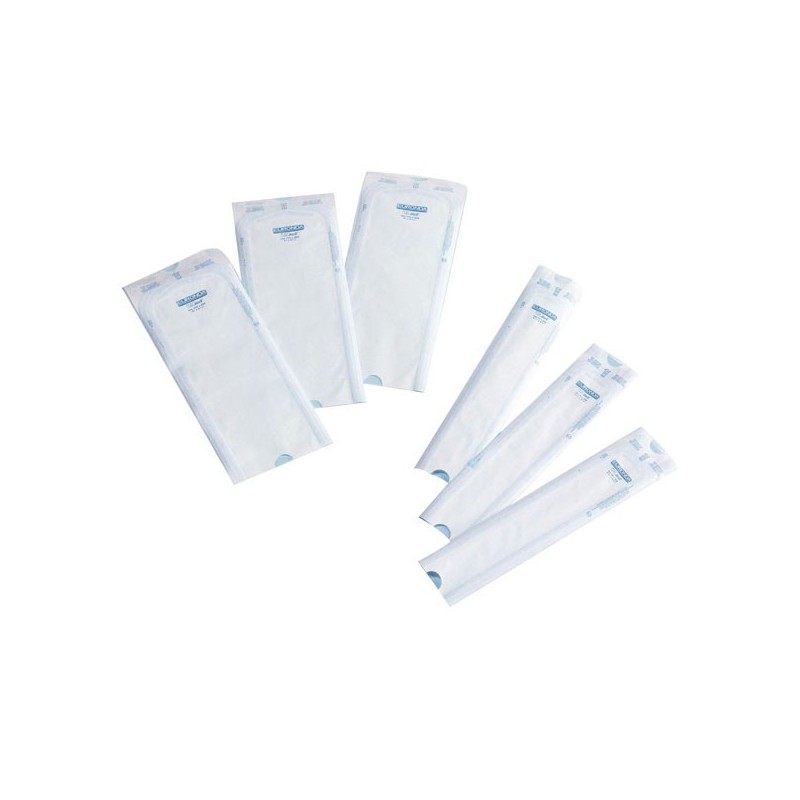 EU90 BOLSA ESTER. 9x25cm 200u.