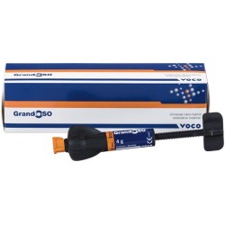 GRANDIO SO JERINGA 4 gr. INCISAL  2629