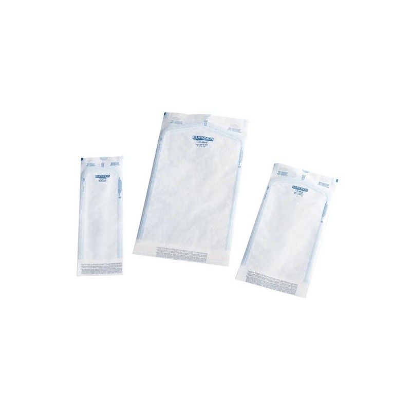 BOLSA ESTER. 19x33cm 200u