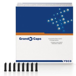 GRANDIO SO CAPSULAS KIT 80X0.25gr. 2640