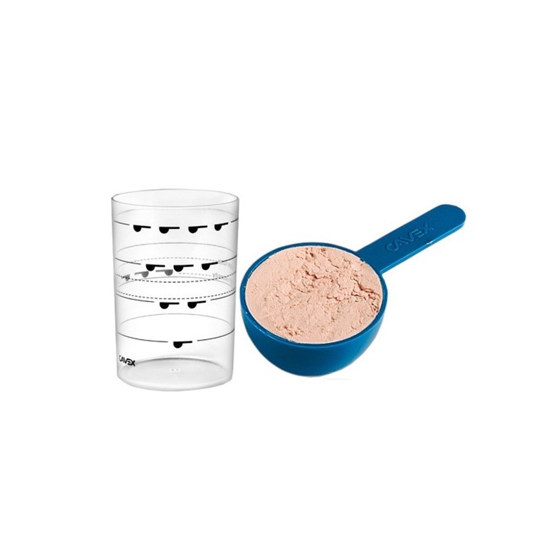 MEDIDORES  DE ALGINATO