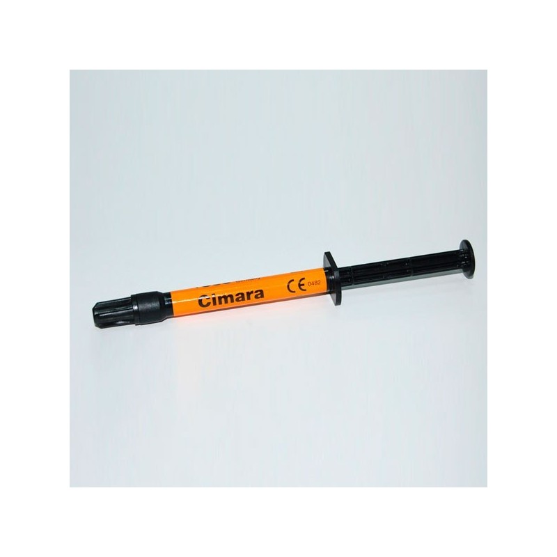 CIMARA OPAQUER LC REPOS 1